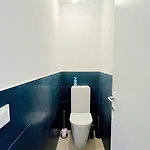 Appartement Avec Jardin Proche De La *