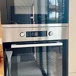 Appartement Avec Jardin Proche De La *