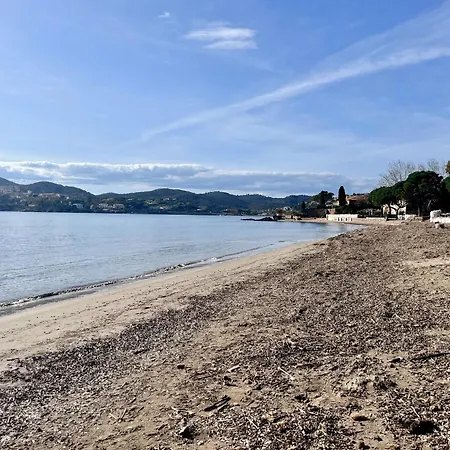 Apartment Avec Jardin Proche De La Saint-Raphael (Var)