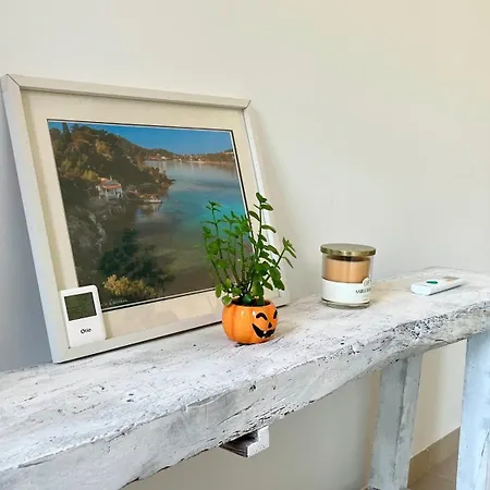 Avec Jardin Proche De La Appartamento *