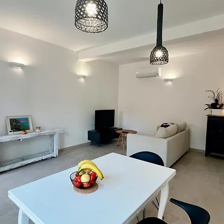 Apartment Avec Jardin Proche De La Saint-Raphael (Var)