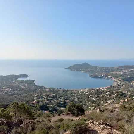 Avec Jardin Proche De La Saint-Raphaël