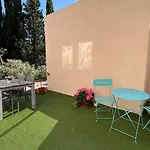 Avec Jardin Proche De La Saint-Raphaël