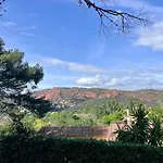 Appartement Avec Jardin Proche De La *