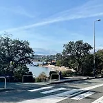 Appartement Avec Jardin Proche De La Saint-Raphaël