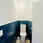 Appartement Avec Jardin Proche De La