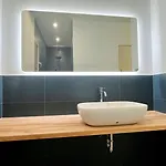 Appartement Avec Jardin Proche De La *