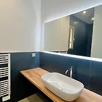 Appartement Avec Jardin Proche De La